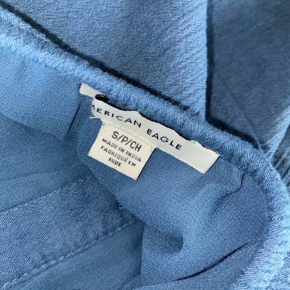 AE - Ruffle / Lace Cami - Picture 6 of 6